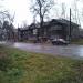 Снесенный жилой дом (Коммунистическая ул., 7) в городе Краснокамск