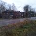 Снесенный жилой дом (Коммунистическая ул., 7) в городе Краснокамск