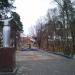 Лестница в городе Краснокамск