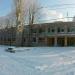 Спортивный зал в городе Мирноград
