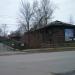 Снесенный жилой дом (ул. Чапаева, 36) в городе Краснокамск