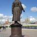 Памятник Рембрандту в городе Йошкар-Ола