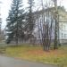 Детская музыкальная школа в городе Краснокамск