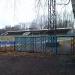 Стадион «Россия» в городе Краснокамск