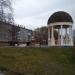 Ротонда имени Чечёткина в городе Краснокамск