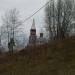 Церковь святой великомученицы Екатерины в городе Краснокамск