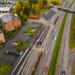 Трамвайная остановка Туртола (ru) in Tampere city
