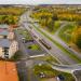 Трамвайная остановка Туртола (ru) in Tampere city