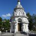 Часовня Всех Святых, в земле Российской просиявших в городе Йошкар-Ола