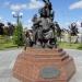 Памятник Лоренцо ди Пьеро ди Медичи «Великолепному» в городе Йошкар-Ола