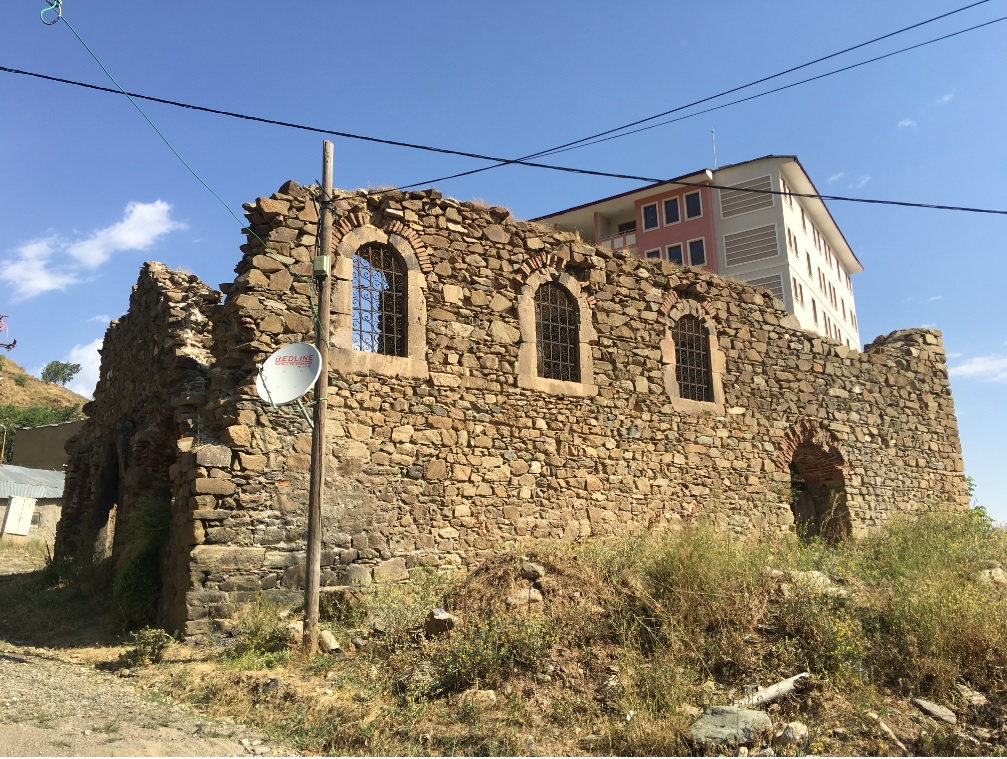 Muş