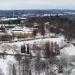 Kalevan liikuntapuisto (fi) in Tampere city