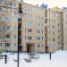Sorsapuistontalo (fi) in Tampere city