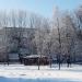 Альтанка (uk) в городе Мирноград