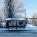 Автобусна зупинка «Берізонька» (uk) в городе Мирноград