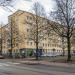 Sorsapuistontalo (fi) in Tampere city