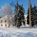 Учебный пункт в городе Мирноград