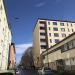 Akonpuiston kerrostalo (fi) in Tampere city