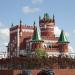 Замок «Ласточкино гнездо» в городе Йошкар-Ола