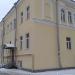 Гатчинский храм Всех Петербургских Святых в городе Гатчина