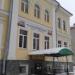 Гатчинский храм Всех Петербургских Святых в городе Гатчина