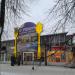 Торговый центр в городе Гатчина