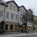 Дом купца Жорникова в городе Гатчина