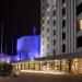 Courtyard Tampere City Hotel in Tampere city