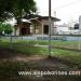 Ap. Alberdi km977 (Sefecha) en la ciudad de Resistencia