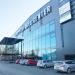 Kauppi Sports Center (fi) in Tampere city