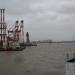 Taicang port ( controlled by Suzhou Port )