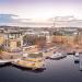 Saunaravintola Kuuma (fi) in Tampere city