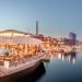 Saunaravintola Kuuma (fi) in Tampere city