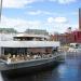 Saunaravintola Kuuma (fi) in Tampere city