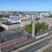 Tampere railway station