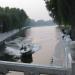 Sycee Bridge (Yinding Qiao) in Beijing city