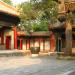 Palace of Admiring Brilliance (Jingyanggong) in Beijing city