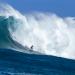 Jaws surf break a.k.a. Pe'ahi