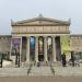 Field Museum of Natural History in Chicago, Illinois city