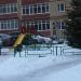 Детская игровая площадка в городе Павловская Слобода