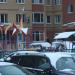 Детская игровая площадка в городе Павловская Слобода