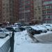 Автостоянка в городе Павловская Слобода