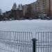 Пруд в городе Павловская Слобода