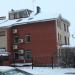 Поликлиника в городе Павловская Слобода