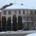 Поликлиника в городе Павловская Слобода