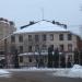 Поликлиника в городе Павловская Слобода