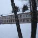 Дом культуры в городе Павловская Слобода
