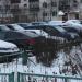 Автостоянка в городе Павловская Слобода