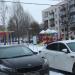 Детская игровая площадка в городе Павловская Слобода