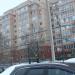 Спортивная площадка в городе Павловская Слобода
